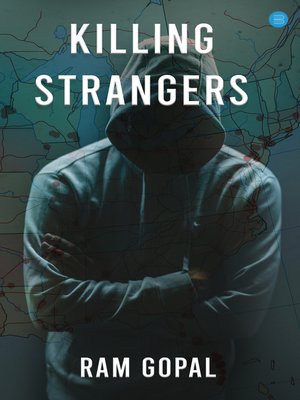 cover image of Killing Strangers